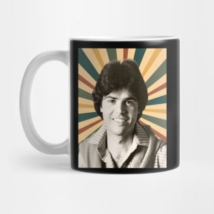 Donny Osmond Mug